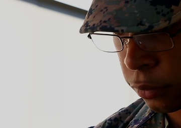 Why We Stay: 0331 Machine Gunner