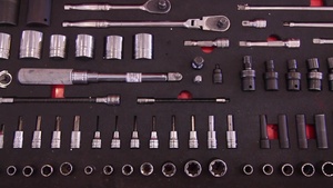 Combined Support Maintenance Shop