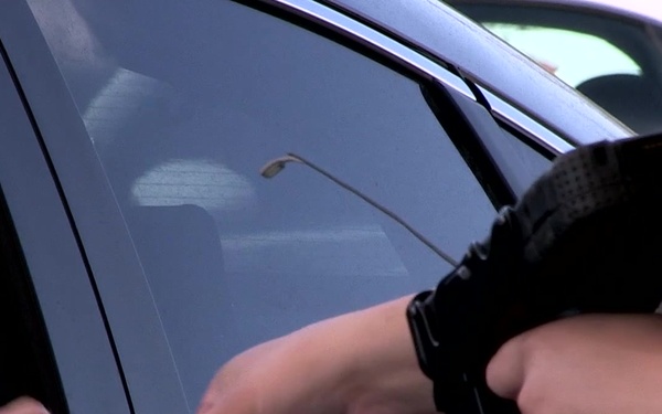 Tech Upgrades to Provide Faster and More Secure Traffic Flow (No Lower 3rds)