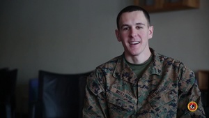 Marine Rotational Force Europe 17.1: Hometown Shout-outs