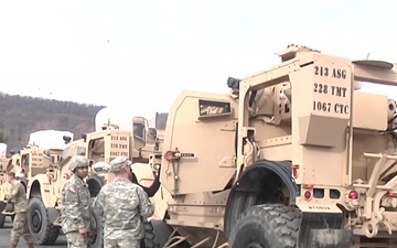 213th Regional Support Group has open truck driver positions