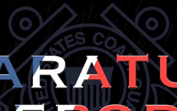 Paratus Report - Episode 18