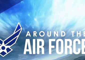 Around the Air Force: MQ-1 to Retire/ Warrior Games Trials/ C-5 Transports Apaches