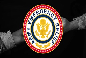 Army Emergency Relief Spot 2017