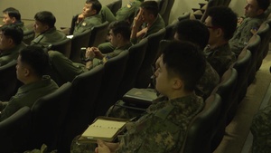 Osan Buddy Wing