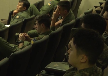 Osan Buddy Wing