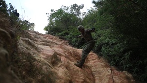 2/5 tackles Jungle Warfare