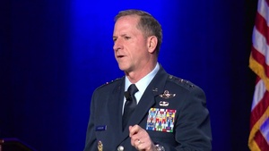 2017 Air Warfare Symposium, Air Force Update - CSAF General David Goldfein