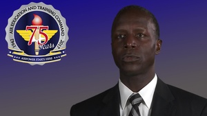 Retired Gen. Edward Rice Jr. - Great Opportunities