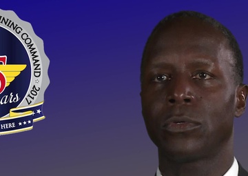 Retired Gen. Edward Rice Jr. - Great Opportunities