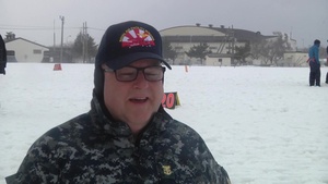 2017 Misawa Snow Bowl