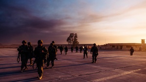 821st CRG Sustains Operations