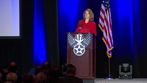 2017 Air Warfare Symposium , State of the Air Force - The Honorable Lisa S. Disbrow, Acting Secretary of the Air Force
