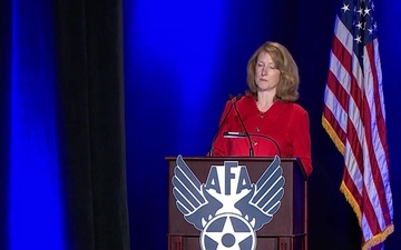 2017 Air Warfare Symposium , State of the Air Force - The Honorable Lisa S. Disbrow, Acting Secretary of the Air Force