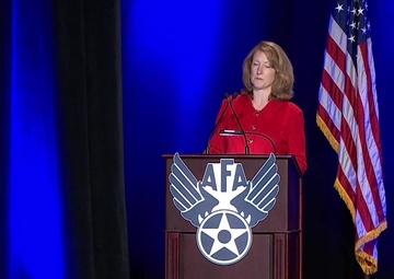 2017 Air Warfare Symposium , State of the Air Force - The Honorable Lisa S. Disbrow, Acting Secretary of the Air Force