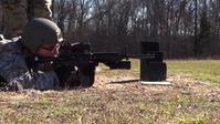 Arkansas National Guard Best Warrior Competition - Ruck March and Army Warrior Tasks