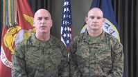 Active Duty Fund Drive