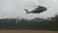 10th Marines REGFIREX