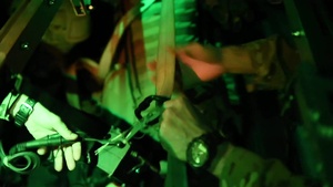 Special Operations Surgical Team Training