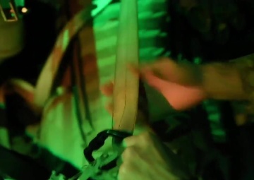 Special Operations Surgical Team Training