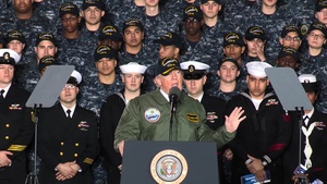 170302-N-XS424-0004 TRUMP ON FORD4