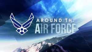 Around the Air Force: Air Warfare Symposium
