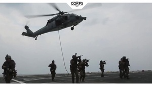 The Corps Report Ep. 93