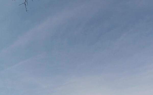 GoPro 142nd Field Artillery Brigade Multiple Launch Rocket System (MLRS) Live Fire Exercise (B-Roll)