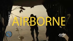 Flintlock 17:  Air drop teaser SM