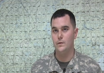 Infantry Calls on MEDEVAC