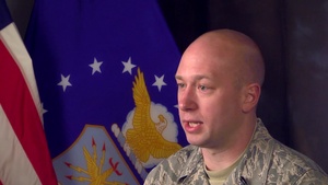 Airman Saves Life