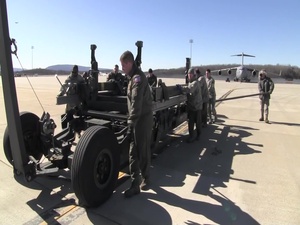 Base Deployment Asset Training Initiative