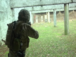 2017 Delaware National Guard Chambers Cup Match