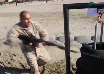 The Transformation - Week 3