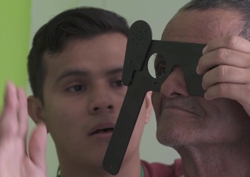 Panama Medical Readiness