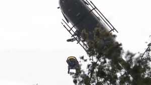 NC HART Trains in Durham