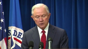 Secretaries Make Statement on President's Executive Order
