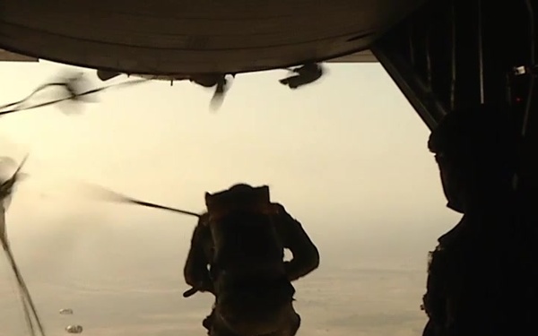 Flintlock 17:  Ohio Air Guard