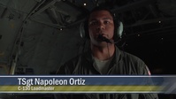 Pacific Spotlight: C-130J Loadmaster