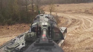 Dynamic Front II German Artillery Battalion 131