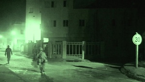 2nd Battalion, 6th Marine Regiment Marine Corps Combat Readdiness Evaluation