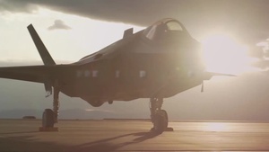 Air Force 70th Birthday Promo