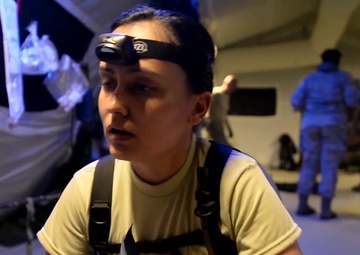 Emerald Warrior 17 Highlights