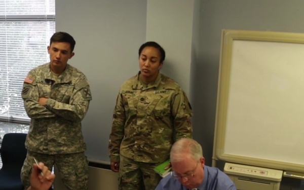 CBRN Response Enterprise Adaptive Modeling Laboratory