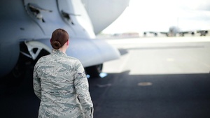 Airman Spotlight: A1C Jennifer Stanley