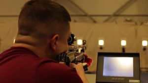 Marine Corps Trials