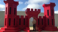 Faces of MLG: Sgt. Excer Rivera