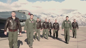 413th Flight Test Group - Combat Ready Citizen Airmen