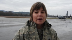 120th AW FEMA Training