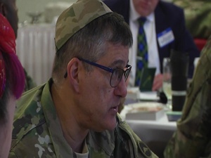 General Pasquarette Resiliency Day